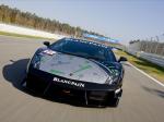 Lamborghini Gallardo LP560-4 Super Trofeo 2008 года